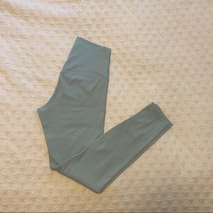 Nepoagym Rhythm/Paragon Everyday Dupe Water Green
